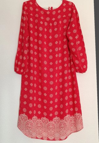 Kaftan playa