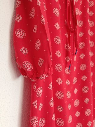 Kaftan playa
