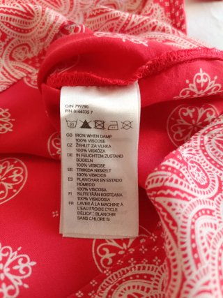 Kaftan playa