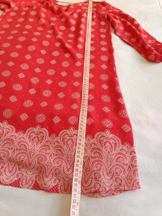 Kaftan playa
