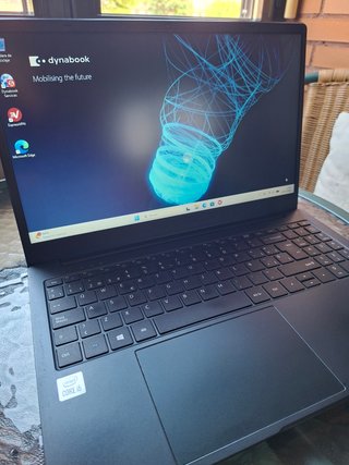 Portatile Toshiba Dynabook Satellite Pro C50-G-10L