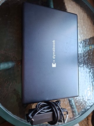 Portatile Toshiba Dynabook Satellite Pro C50-G-10L