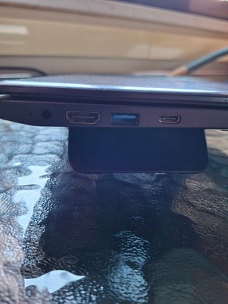 Portatile Toshiba Dynabook Satellite Pro C50-G-10L