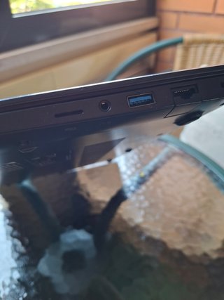 Portatile Toshiba Dynabook Satellite Pro C50-G-10L