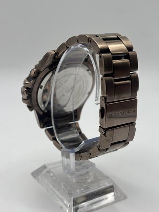 RELOJ DE PULSERA MICHAEL KORS MK-8268 CON CAJA