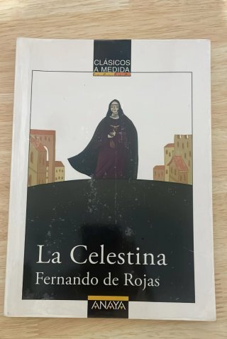 La Celestina