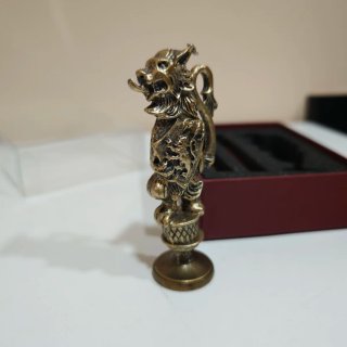 Set Sellos Harry Potter Gryffindor