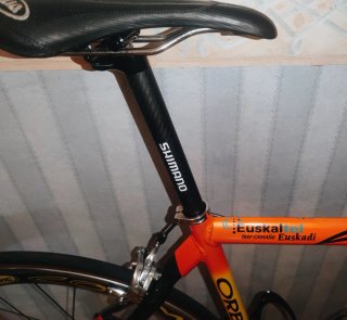 Orbea Euskaltel