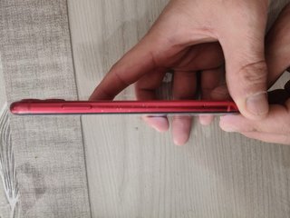 iPhone 11 128GB Product Red