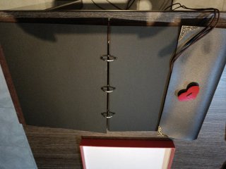 Album de fotos