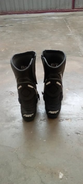 Botas Moto RST Tractech Evo Nuevas talla 42