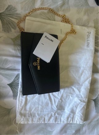 Borsa Pollini nuova