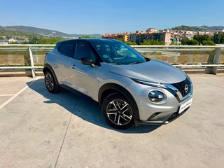 Nissan Juke 2025