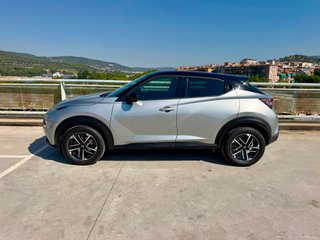 Nissan Juke 2025