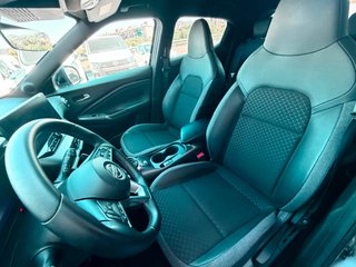 Nissan Juke 2025