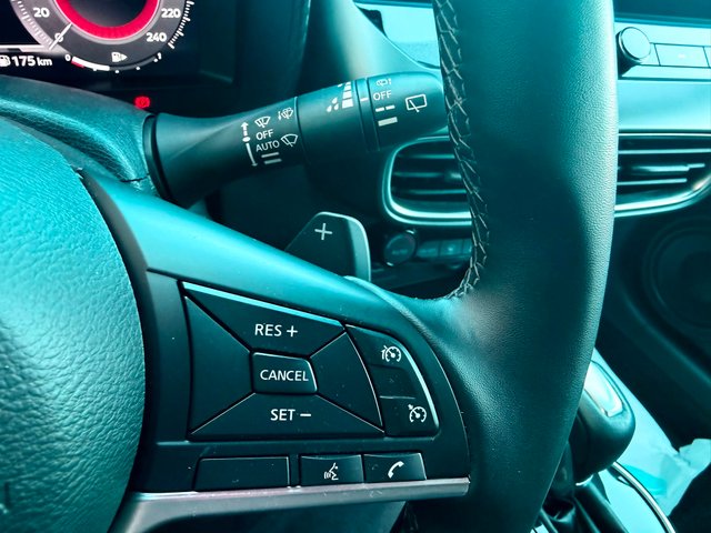 Nissan Juke 2025