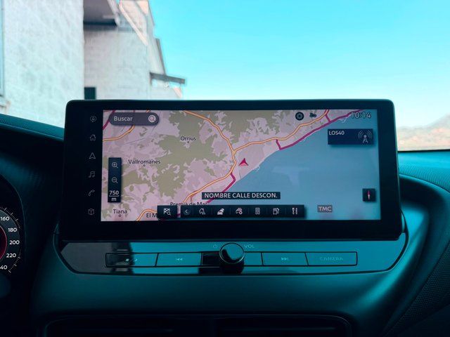 Nissan Juke 2025