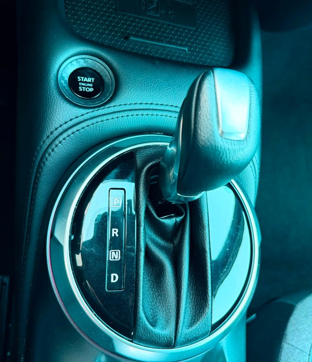 Nissan Juke 2025