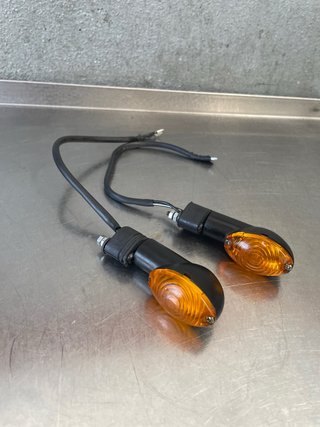 Intermitentes Hyosung GT250R Inyección