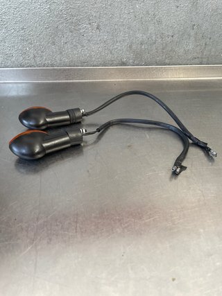 Intermitentes Hyosung GT250R Inyección