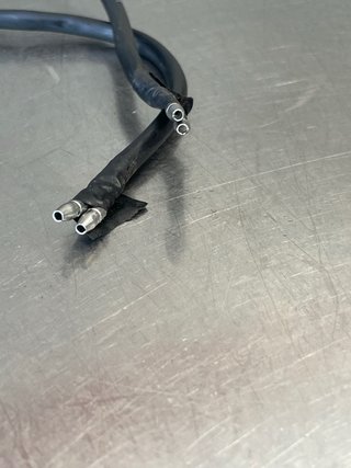Intermitentes Hyosung GT250R Inyección
