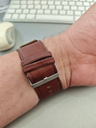 Reloj BILYFER Caballero