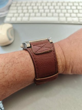 Reloj BILYFER Caballero
