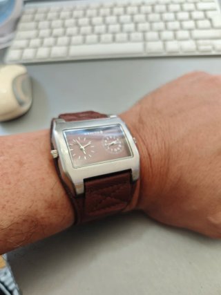 Reloj BILYFER Caballero