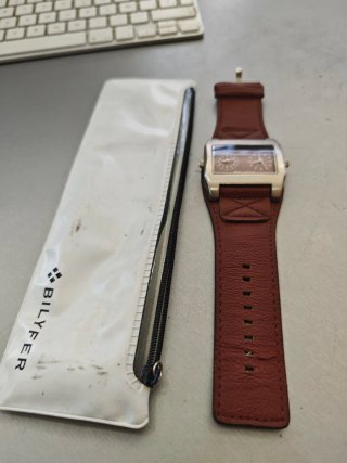 Reloj BILYFER Caballero