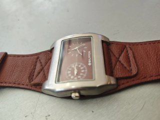 Reloj BILYFER Caballero