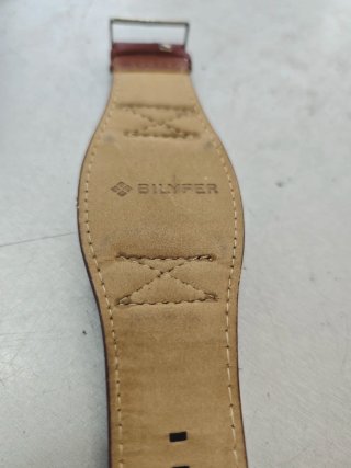 Reloj BILYFER Caballero