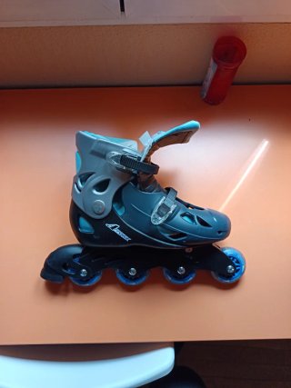 Patines en línea talla 37-40