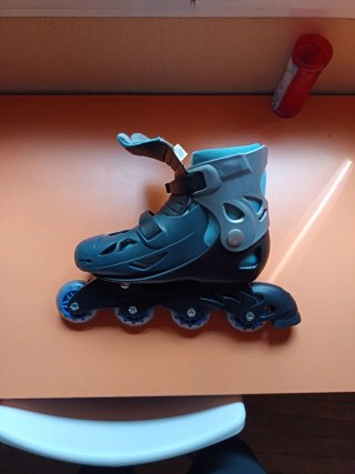 Patines en línea talla 37-40