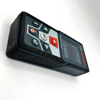 MEDIDOR LASER BOSCH GLM 50 C + FUNDA