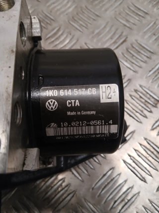 Unidad ABS VW REF: 1K0614517CB