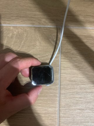 Apple Watch S3 + S4 + Accesorios