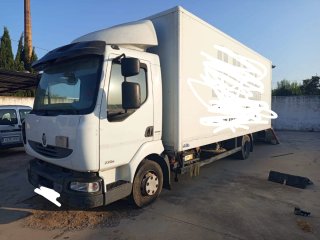 Renault midlum