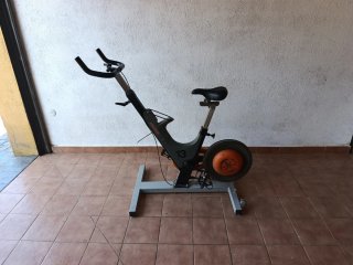 Bicicleta Spinning Profesional