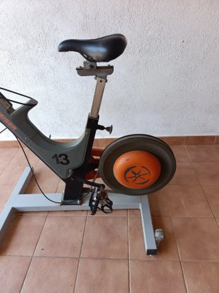 Bicicleta Spinning Profesional