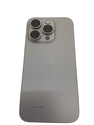 apple iphone 15 pro 128gb