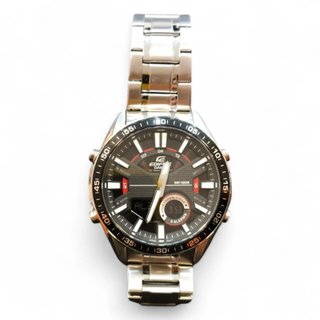 RELOJ EDIFICE CASIO EFV-C100