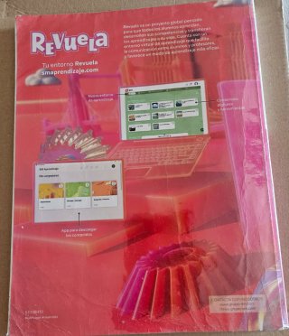 Tecnología y digitalización I secundaria