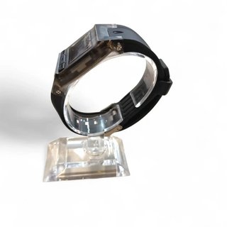RELOJ NIXON LAY LOW THE COMP S NEGRO