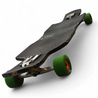 SKATE LONGBOARD ORIGINAL FREERIDE 38