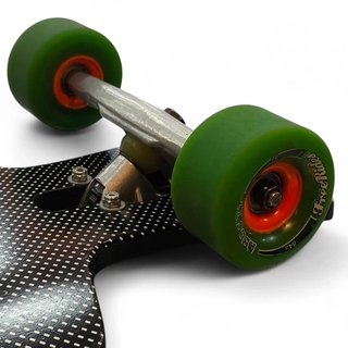 SKATE LONGBOARD ORIGINAL FREERIDE 38