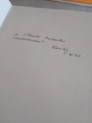 Emili Armengol Miquel Sen