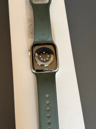 Apple Watch Series 8 GPS + Cellular Aluminio