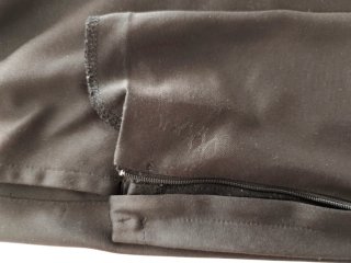 Pantalón de chándal Joma negro