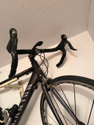 Canyon Ultimate CF SLX