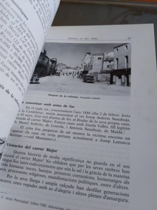 Linyola, el meu poble - Joan Civit